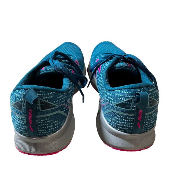 Brooks Women's Levitate 5 Running Shoes US 9.5 EU 41 Running Walking Supportive - Picture 9 of 9